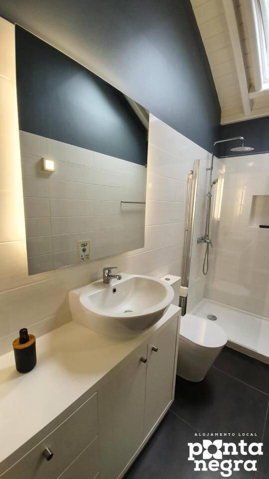 Recanto Das 5 By Pontanegraazores Cinco Ribeiras Chambre photo