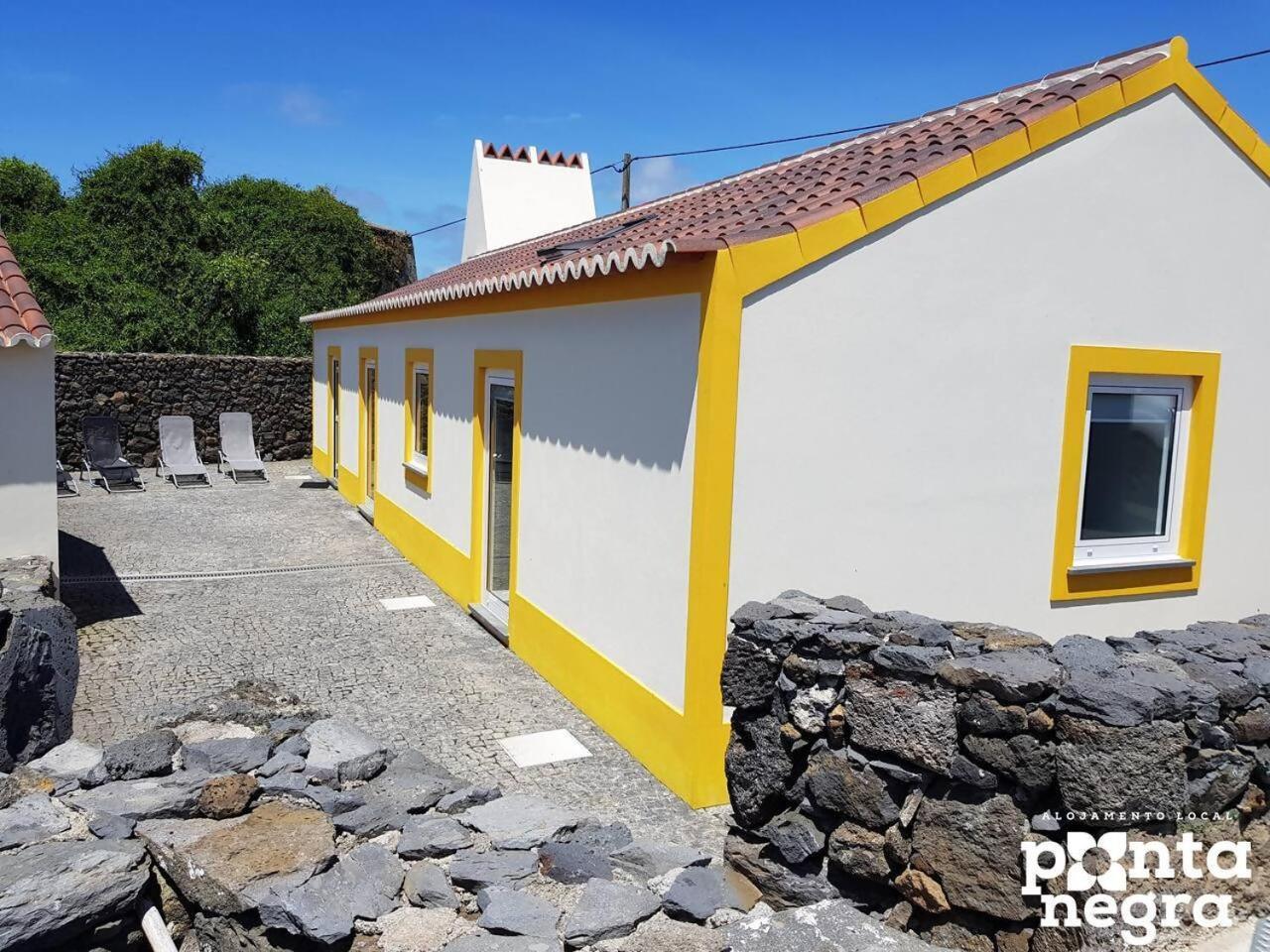 Recanto Das 5 By Pontanegraazores Cinco Ribeiras Chambre photo