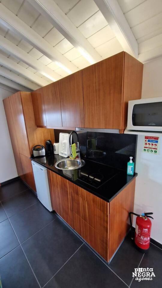 Recanto Das 5 By Pontanegraazores Cinco Ribeiras Extérieur photo